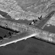 Illustration for article titled This Gargantuan Plane Was Almost The Post-WWII Airbus A380